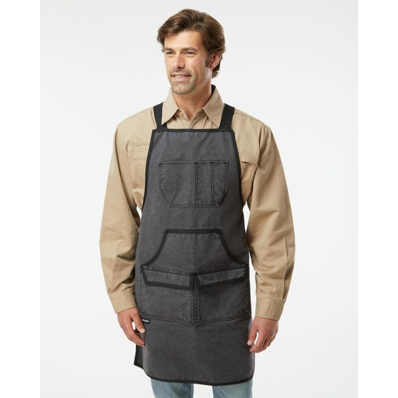Workman's Apron Thumbnail