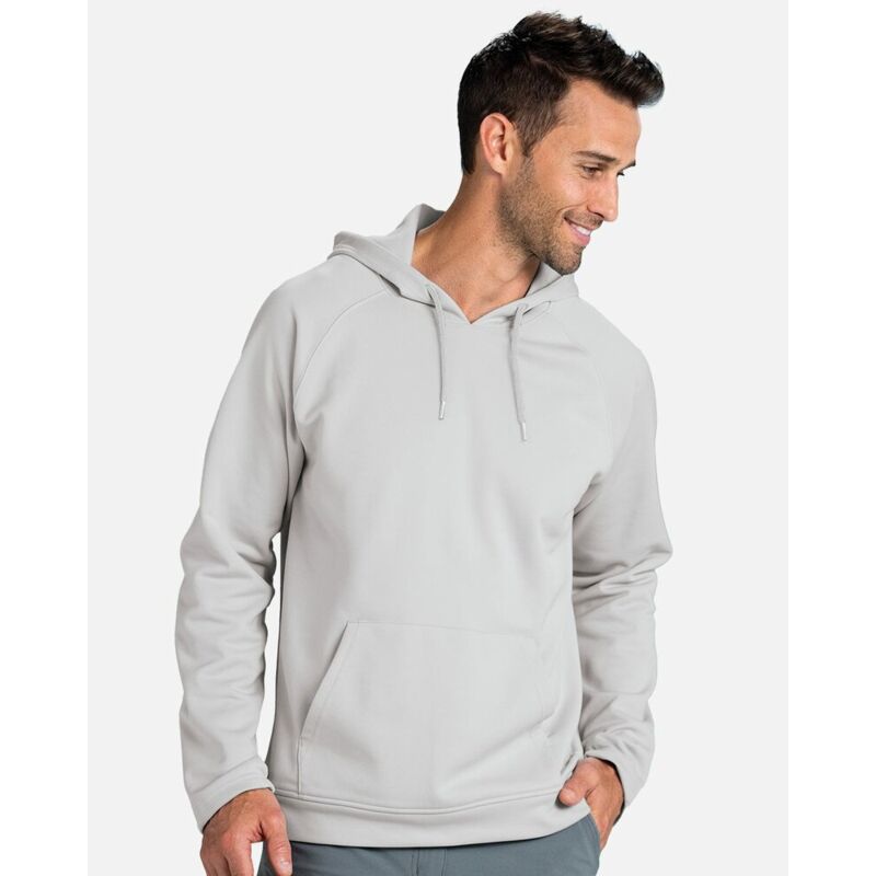Unisex Vail Performance Fleece Hooded Sweatshirt Thumbnail