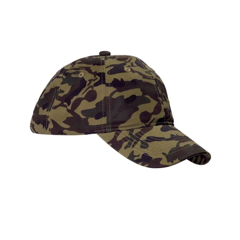 Camo Cap Thumbnail