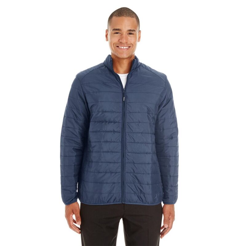 Men's Prevail Packable Puffer Jacket Thumbnail