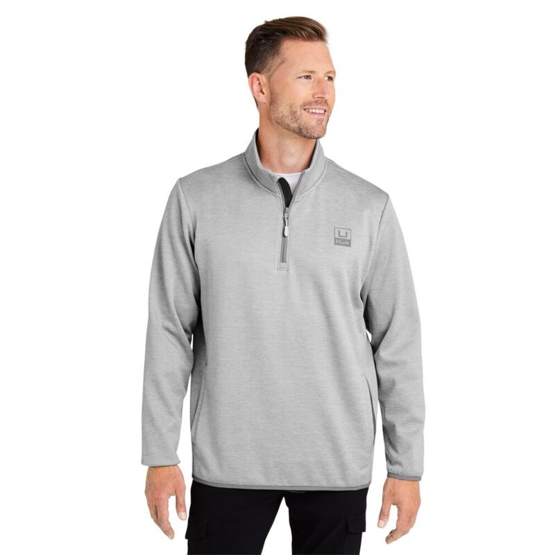 Men's Coldfront+ Quarter-Zip Pullover Thumbnail