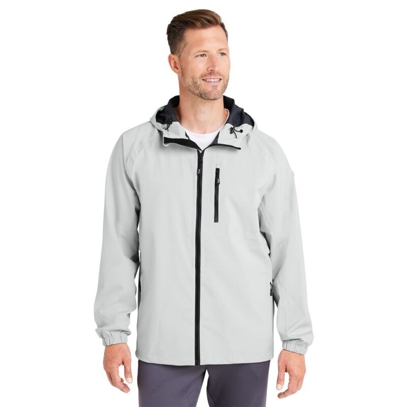 Men's Rover Rain Jacket Thumbnail