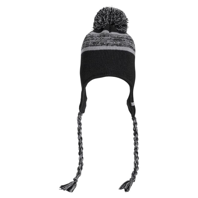 Backcountry Knit Pom Beanie Thumbnail