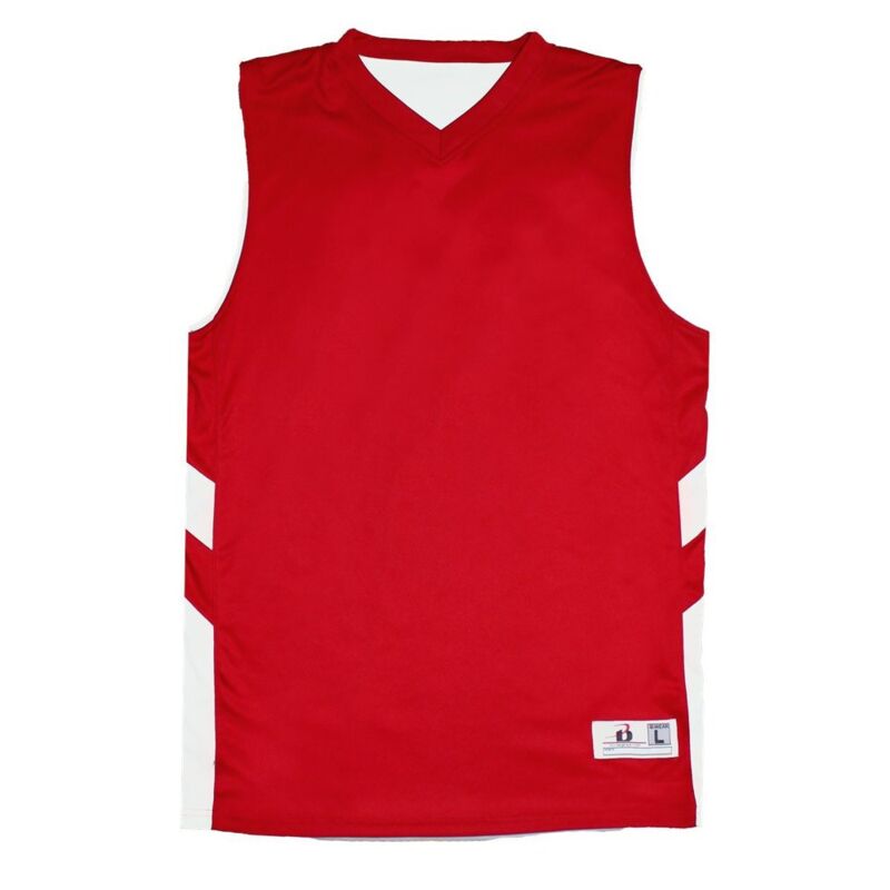 Youth B-Pivot Rev. Tank Top Thumbnail