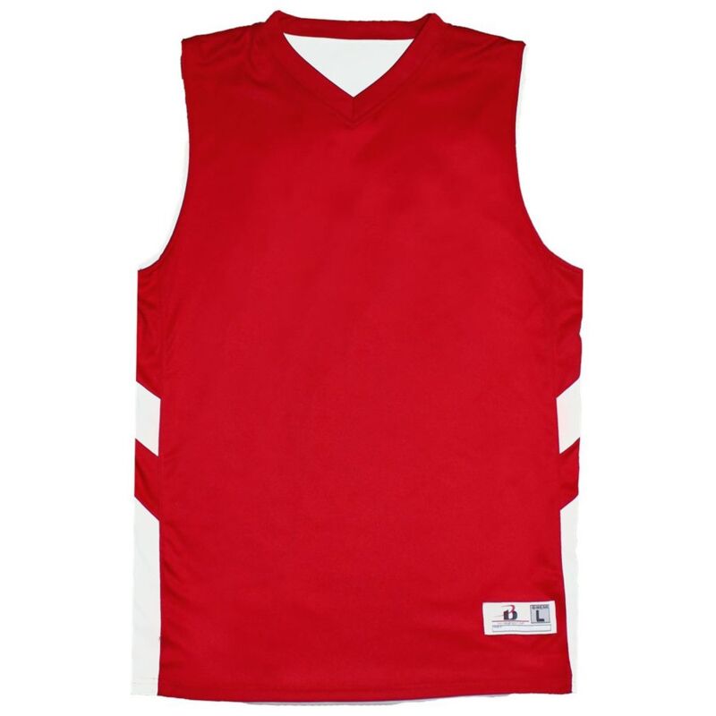 Men's B-Pivot Rev Tank Top Thumbnail