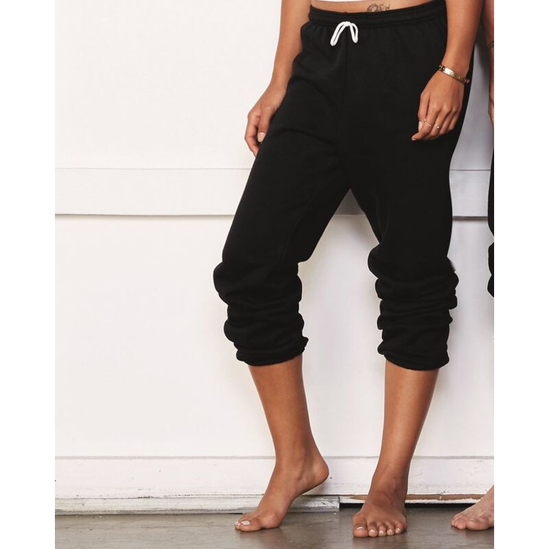 Unisex Sponge Fleece Joggers Thumbnail