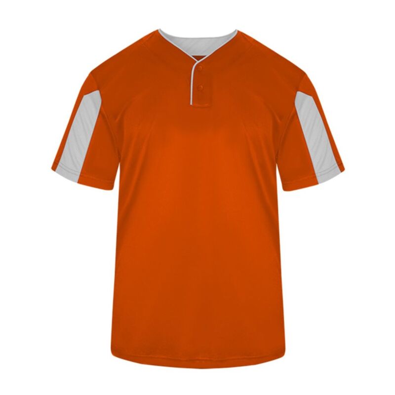 Men's Striker Placket Thumbnail