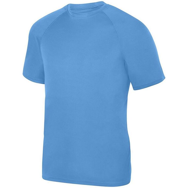 Youth Attain Color Secure® Performance Shirt Thumbnail