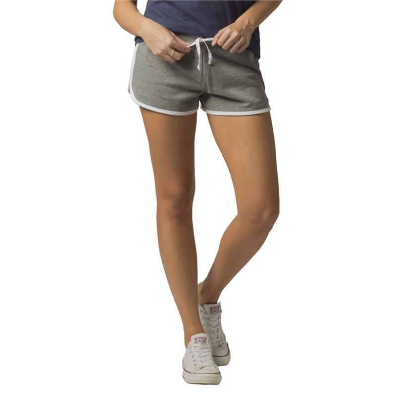 Women’s Relay Shorts Thumbnail