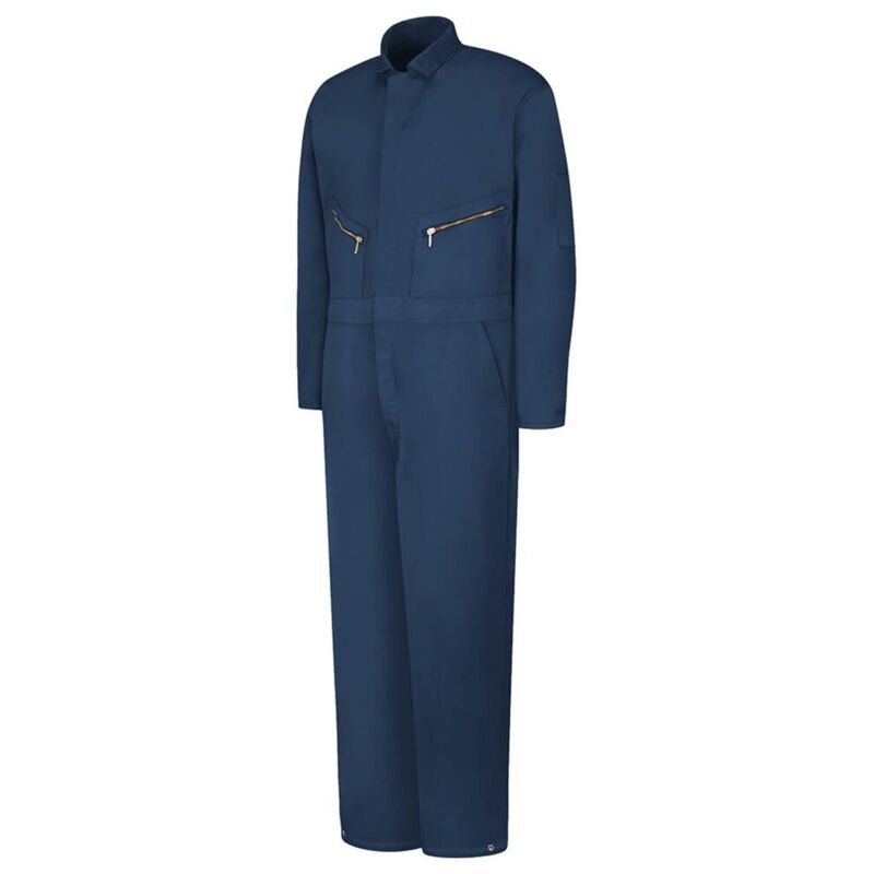 Men's Tall Insulated Twill Coverall Thumbnail