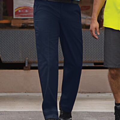 Men's Extended Sizes Red-E-Prest® Work Pants Thumbnail