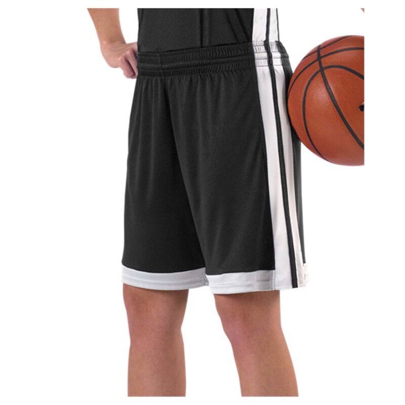 Women's Single Ply Basketball Shorts Thumbnail