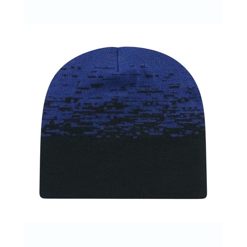 USA-Made Static Beanie Thumbnail