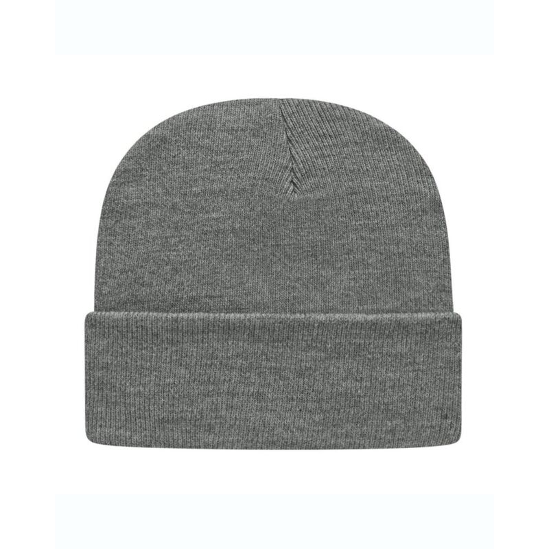 USA-Made 12" Cuffed Beanie Thumbnail