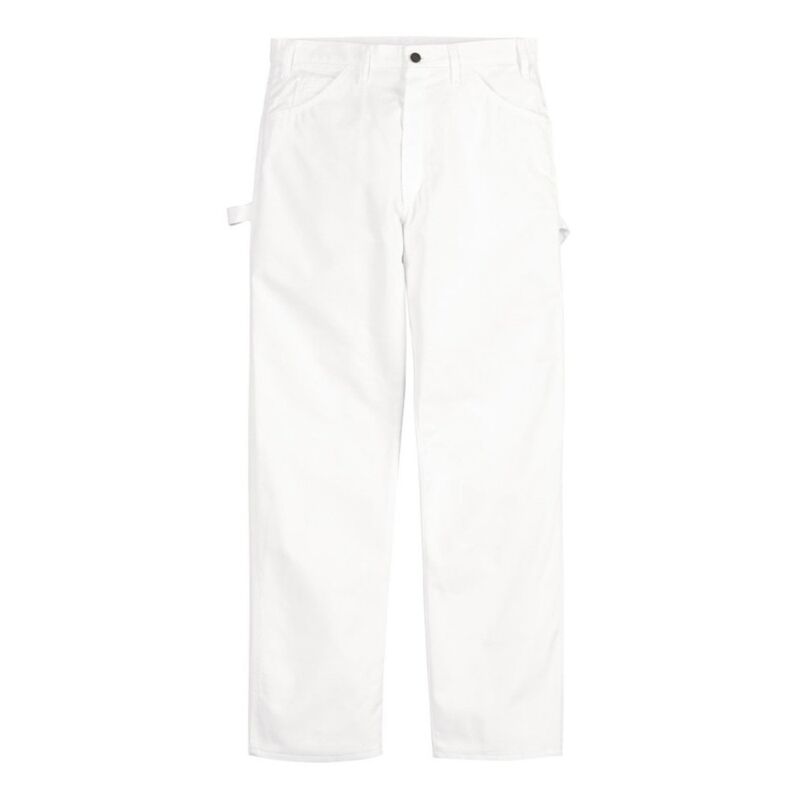 Men's Extended Sizes Painter's Utility Pants Thumbnail