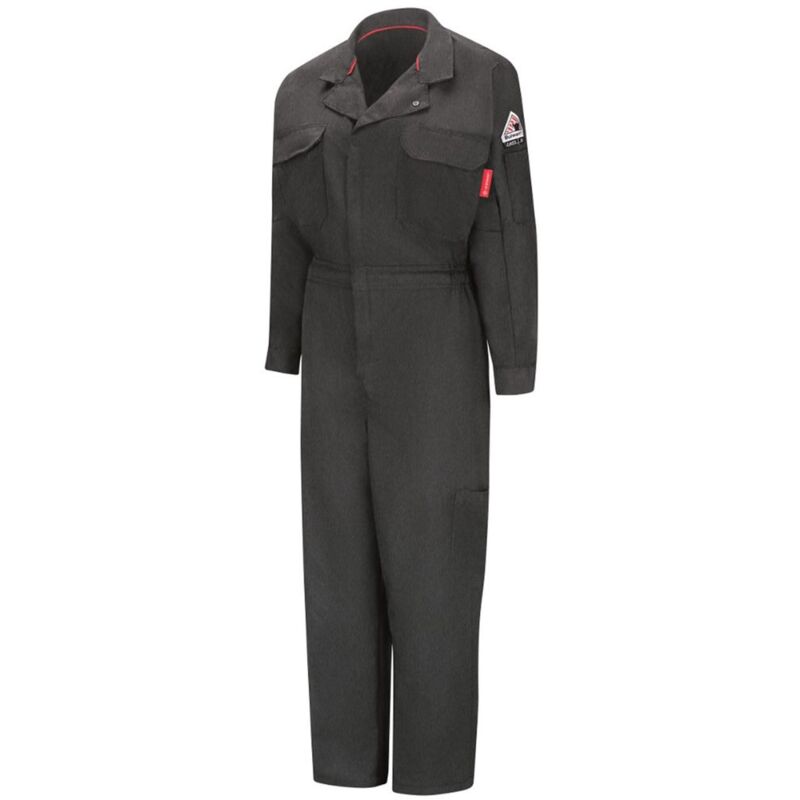 Women's iQ Series® Mobility Coverall Thumbnail