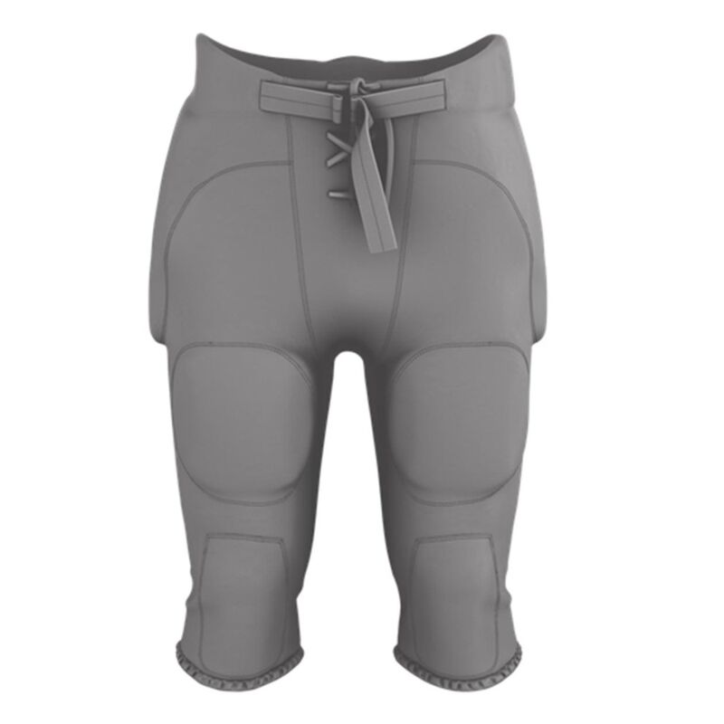 Youth Integrated Football Pants Thumbnail