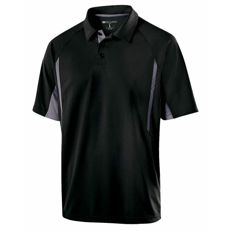Men's Two-Tone Avenger Polo Thumbnail