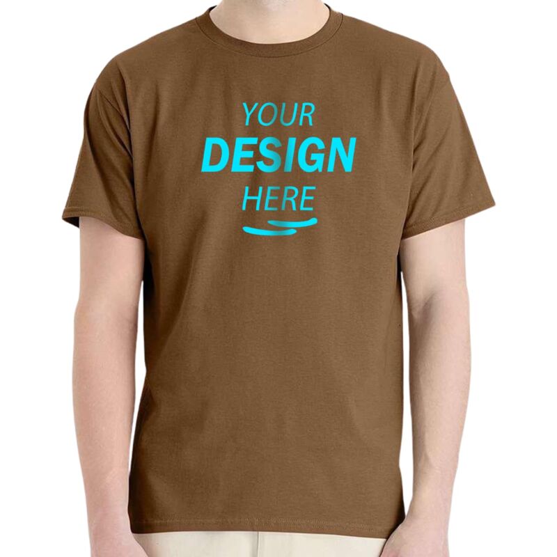 Hanes Unisex Authentic T-Shirt Thumbnail