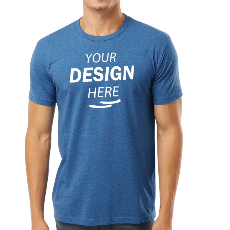 Next level Apparel Unisex CVC T-Shirt Thumbnail