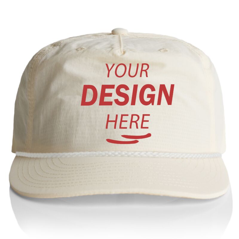 ASColour SURF ROPE CAP Thumbnail