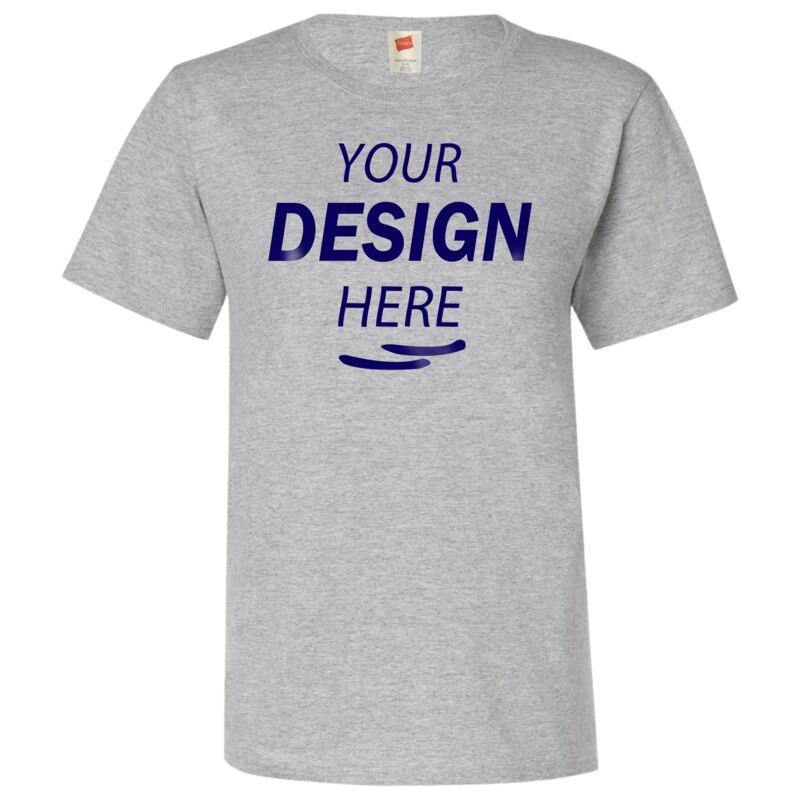 Hanes Women's Essential-T T-Shirt Thumbnail